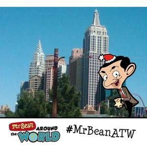 Meet your Posher, Scott